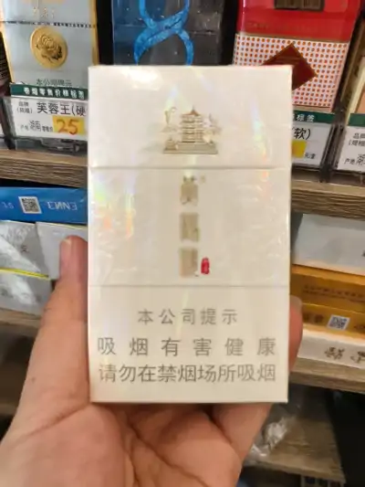 黄鹤楼(硬奇景)