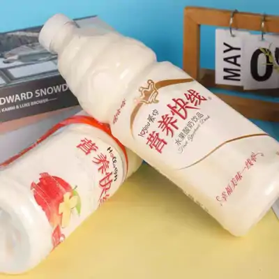 娃哈哈原味营养快线1.5L