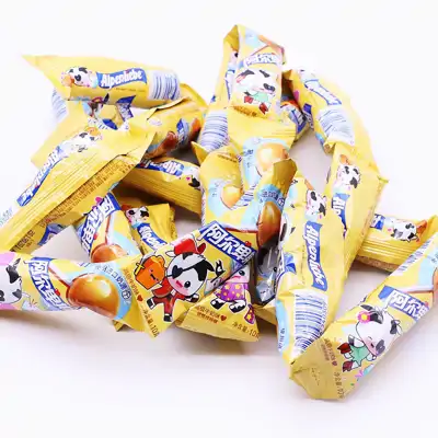 阿尔卑斯棒棒糖原味