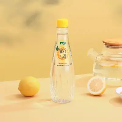 怡宝蜜水柠檬480ml