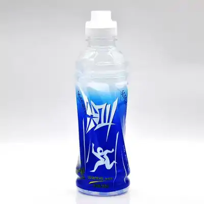 尖叫活性肽型运动饮料550ml