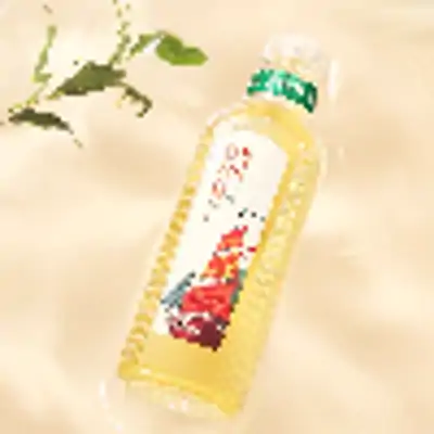 东方树叶乌龙茶900ml