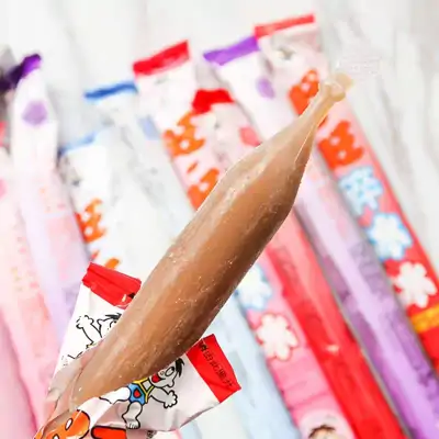 旺旺碎冰冰可乐口味