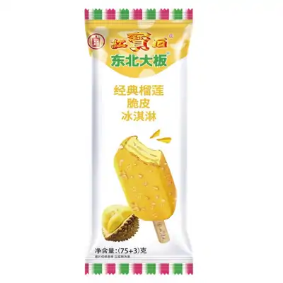 东北大板经典榴莲脆皮