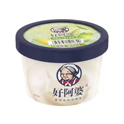 好阿婆哈密瓜杯